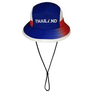 UTMB Limited Edition Jungle Hat