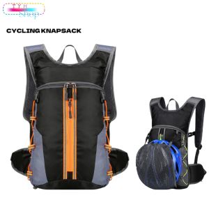 15L Cycling Outdoor EquipmentOutdoor Sports Backpack Cycling Climbing Waterproof Backpack Wear-resistant Bag