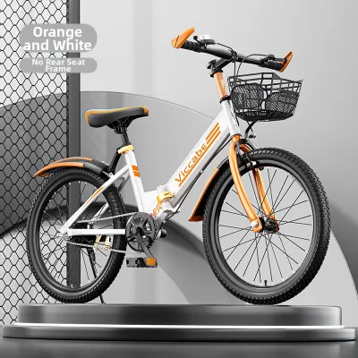 BONINGYU | Variable Speed Folding Bicycle 20 Inch