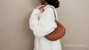 Tas Fashion Korea & Tas Import Wanita: Beli Tas Serut Wanita Modis & Tas Handbag Termurah