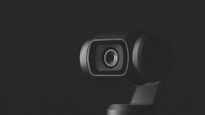 TELESIN S5-FLT-48-TDJ Wide Angle Lens Filter Cover for DJI Osmo Pocket 4 3 Camera