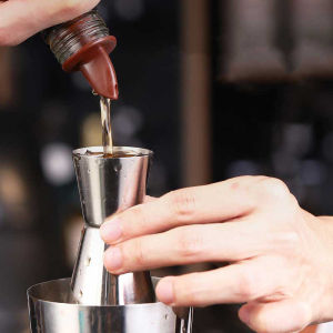 10Pcs Plastic Wine Bottle Pourer Pour Liquor Free Flow Bar Wine Bottle Pourer Pour Spout Stopper