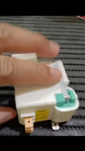 Compatible LG Refrigerator Defrost Timer TMDE706SC Fridge