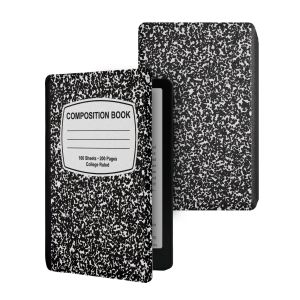 XTEINK | Magnetic Protective Case for XTEINK X4Pro Reader E-book Case X3 X4 E-Book Reader Anti-fall Protective Shell Custom Shell Gifts