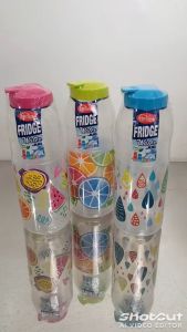 J⭐K Fridge Water Jug (Random)#593W