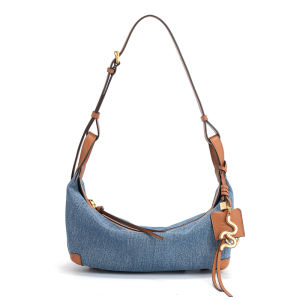 GIIM MII | Travel Bag Shoulder Bag Crossbody Pillow Bag