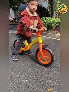Toddler Bicycle Balance Bike For Toddler Balance Bike For Kids Kids Balance Bike With Training Sensory Training