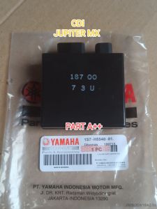 CDI YAMAHA JUPITER MX 1S7 MORIC