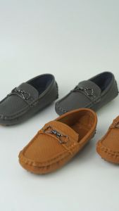 Mizzu Sepatu Pantopel Anak Art CAL 54 ( Size 21- 36 )