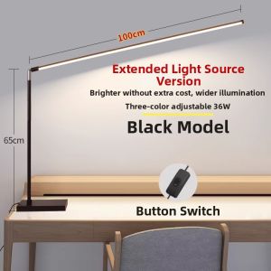 YUGUANG | Eye Protection Full Spectrum Desk Lamp For Study