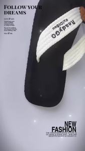 Flip Men Slippers Breathable Soft Bottom Cloud Slides Men Flip Flops Beach Shoes Male Suitable Indoor Clogs for Men Plus Size 40