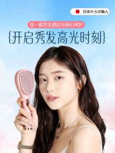 Chổi Chống Tĩnh Điện Cho Phụ Nữ Chổi Chải Tóc Có Thể Mở Rộng Chổi Chải Tóc Tiện Dụng Chăm Sóc Tóc Không Bị Tangles Chổi Chải Tóc Cho Phụ Nữ