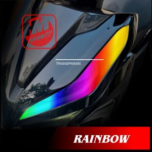 STICKER ALIS RAINBOW DAN RGB
