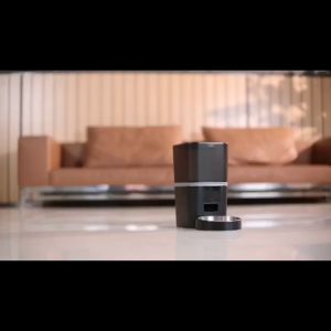 6L Automatic WiFi Controlled Pet Feeder