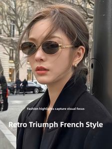 ZSCC | Vintage Stylish New UV Protection Polarized Sunglasses
