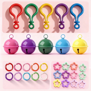 3D Fusable Bean DIY Kit