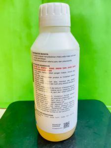 Perekat dan Penetran Pupuk AGRIDEX 715EC isi 1liter dari BAYER F