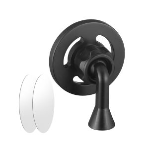 โทรศัพท์แม่เหล็กขาตั้งกล้องอะแดปเตอร์ 1/4 "-20 รูสําหรับ MagSafe สําหรับ iPhone 16 15 14 13 12 PLUS PRO MAX MINI CaseSelfie STICK