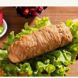 Selected Old-style Ready-to-eat Sausage