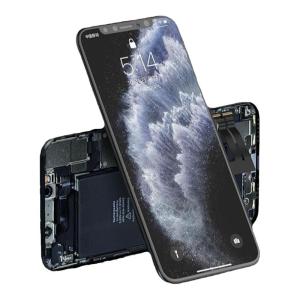 EXIUPAI | Screen Replacement Kit for X XR 11 Pro Max Mini
