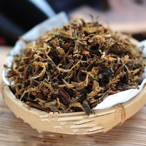 Authentic Shaoxing Sun-Dried Plum Leaf Vegetables 500g Genuine Specialty Farm Produce No Sand Plum Leaf Pork