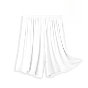 Quần an Toàn Hanfu Cho Nữ Quần Lót Chống Thấm Nước Quần Lót Ngắn Quần Áo Mùa Hè Mỏng Quần Áo Cơ Bản Quần Áo Chống Ánh Sáng