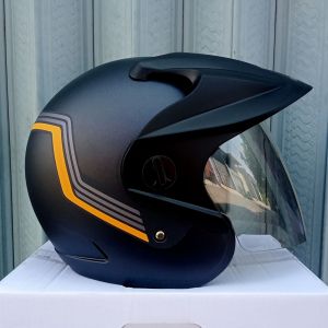 helm honda hmj-1sni original murah