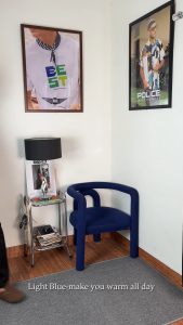 POLICE T-Shirt Salur Bordir Cotton Premium Tebal Pria 53029