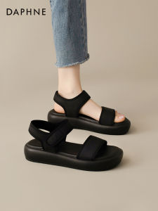 Daphne | Sporty Comfort Summer Sandals 415