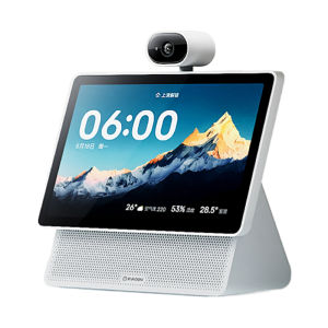 2025 New Xiaodu Smart Screen X10 Ultra Smart Speaker 10.1 Inch AI Learning Tablet Sound System Voice Control Video Call