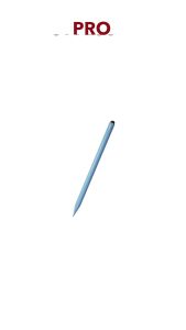 Zagg Pro Stylus 2 for iPad | 2 Years Warranty