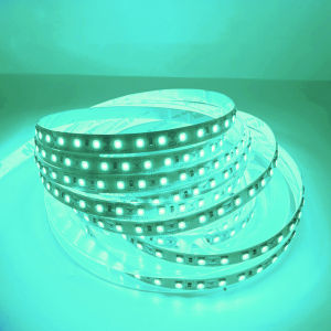 AC220V 230V 2835 LED Strip Light 120LEDs/m High Brightness Flexible Cuttable Soft LED Tape Light Yellow Pink Home Decor Lamp Bar