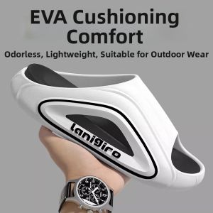 MENGYUXI | Odor-Resistant Slip-On Slippers