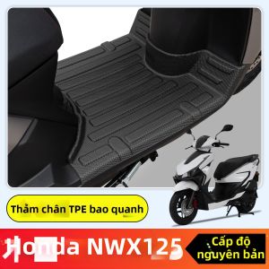 Thảm Đế Chân Tùy Chỉnh Honda NWX125