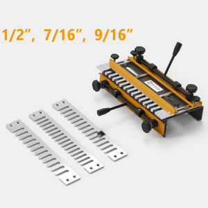 12inch Dovetail Template Router Template Kit Template Drawing  Woodworking Carpenter Tools