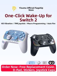 EasySMX | Switch PC Compatible Game Controller