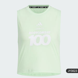 adidas | Womens Sleeveless Sports Fitness Vest