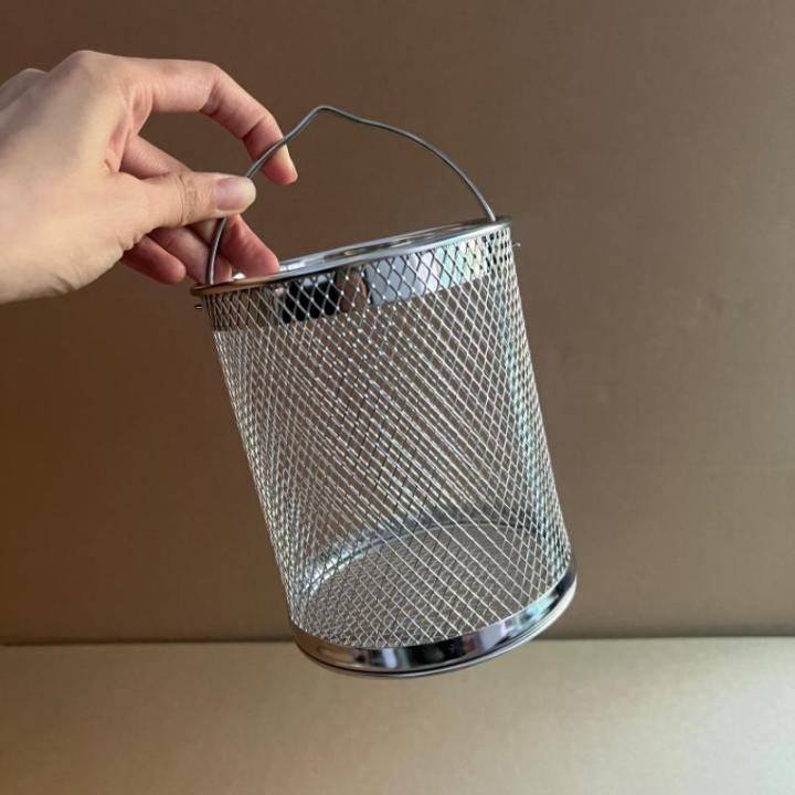 Stainless%20Steel%20304%20Deep%20Fryer%20Small%20Home%20Use%20Tenpura%20Multi%20Function%20Oil%20Deep%20Frying%20Pot%20Anti%20Rust%20Corrosion%20Kitchen%20Tool%20-%20Image%204