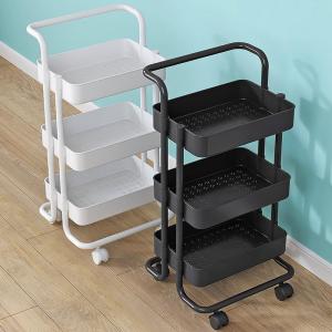 TENGYAGAO | Portable No-Drill Multi-layer Shelving Unit