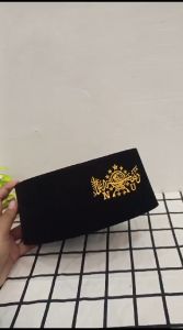 promo murah !!! Songkok peci logo nu kopiah hitam tinggi 9 cm exclusive