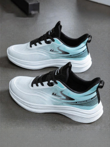 Warrior | Spring/Summer New Breathable Lightweight Sports Shoes