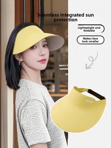 BILLI ZILLY | UV Protection Hat Breathable Face Flattering Outdoor Sun