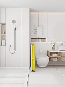 MLZH | Folding Portable Bathtub