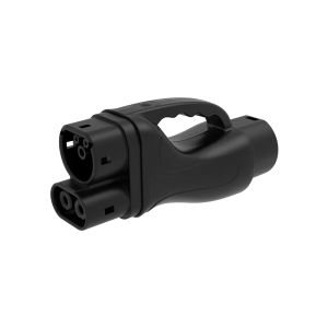MILETA | Quick Charge Adapter 300KW