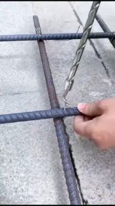 batu gurinda gerinda potong besi mata cutting wheel + pengikat kawat bendrat Otomatis Twister