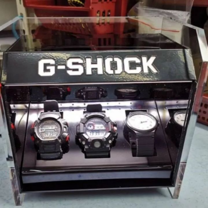 G shock 2024 solar charger