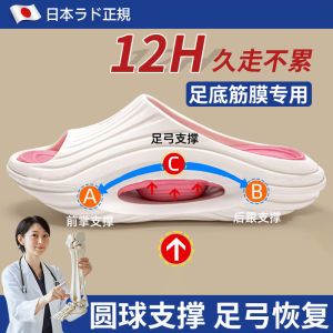 Dép Đi Trong Nhà Chống Trượt Hỗ Trợ Hình Chữ V Đế Ngoài Bằng Cao Su Dùng Trong Nhà Mùa Hè 2024 Dùng Cho Mọi Lứa Tuổi Đế Bằng Phẳng