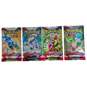 Bandai | Thẻ Bài Pokemon - Anh Hùng Thăng Cấp Black Bolt White Flare Surging Sparks Mega Evolutions Tiếng Anh Booster Battle Transaction Đồ Chơi Dành Cho Người Sưu Tầm & Người Hâm Mộ