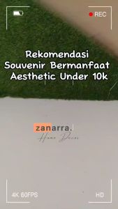 Souvenir Pernikahan Suvenir Hajatan Mangkuk Kaca Aesthetic