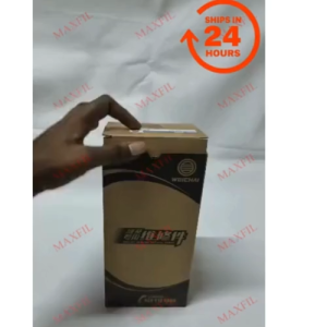 WEICHAI BUS/YUTONG BUS WP12 ENGINE TMS SERIES ORIGINAL WEICHAI 1000422381A (NORMAL SPEC) PRE-LINE FUEL WATER SEPARATOR